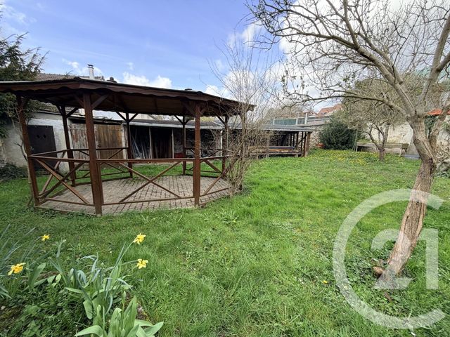 Maison &agrave; vendre - 10 pi&egrave;ces - 245,90 m2 - Dampmart - 77 - ILE-DE-FRANCE