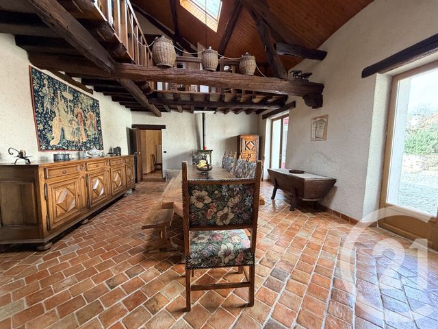 Maison &agrave; vendre - 10 pi&egrave;ces - 245,90 m2 - Dampmart - 77 - ILE-DE-FRANCE