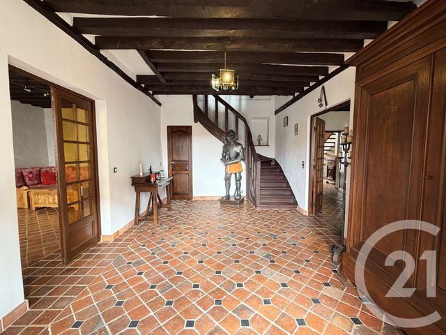 Maison &agrave; vendre - 10 pi&egrave;ces - 245,90 m2 - Dampmart - 77 - ILE-DE-FRANCE