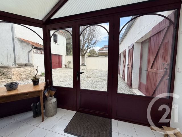 Maison &agrave; vendre - 10 pi&egrave;ces - 245,90 m2 - Dampmart - 77 - ILE-DE-FRANCE