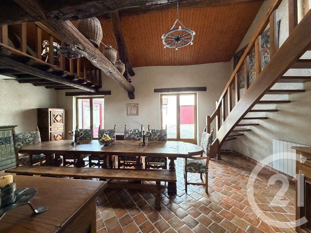 Maison &agrave; vendre - 10 pi&egrave;ces - 245,90 m2 - Dampmart - 77 - ILE-DE-FRANCE