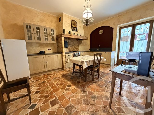 Maison &agrave; vendre - 10 pi&egrave;ces - 245,90 m2 - Dampmart - 77 - ILE-DE-FRANCE