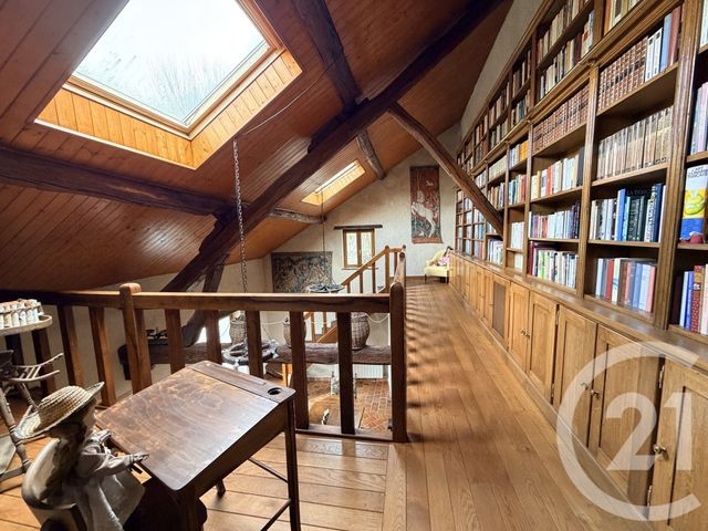 Maison &agrave; vendre - 10 pi&egrave;ces - 245,90 m2 - Dampmart - 77 - ILE-DE-FRANCE