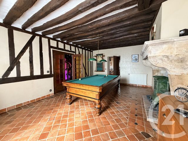 Maison &agrave; vendre - 10 pi&egrave;ces - 245,90 m2 - Dampmart - 77 - ILE-DE-FRANCE