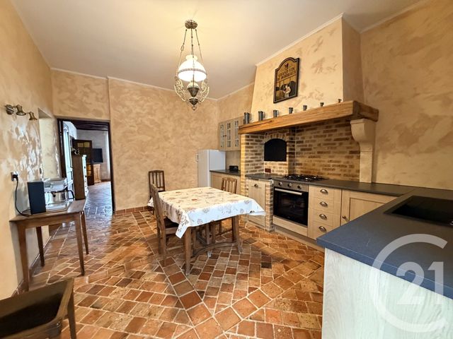 Maison &agrave; vendre - 10 pi&egrave;ces - 245,90 m2 - Dampmart - 77 - ILE-DE-FRANCE