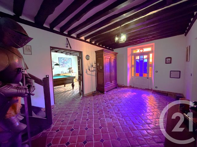 Maison &agrave; vendre - 10 pi&egrave;ces - 245,90 m2 - Dampmart - 77 - ILE-DE-FRANCE