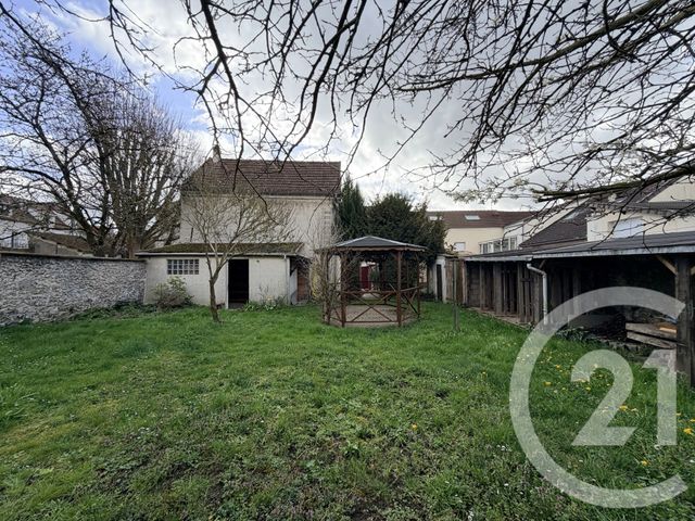 Maison &agrave; vendre - 10 pi&egrave;ces - 245,90 m2 - Dampmart - 77 - ILE-DE-FRANCE