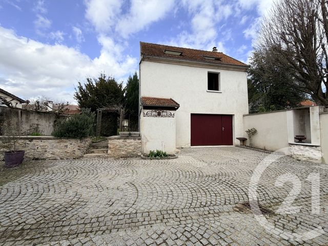 Maison &agrave; vendre - 10 pi&egrave;ces - 245,90 m2 - Dampmart - 77 - ILE-DE-FRANCE