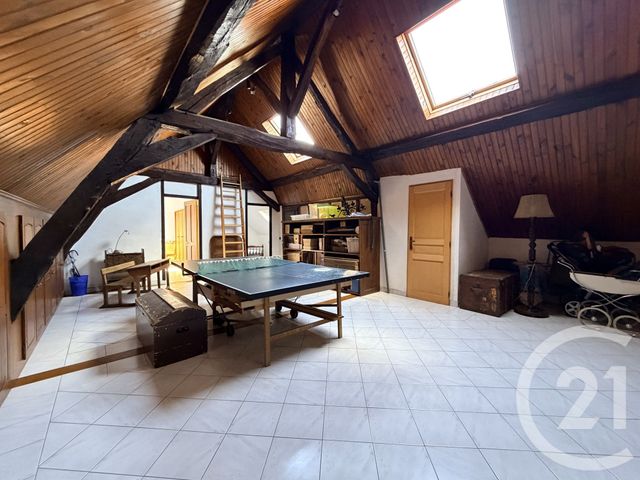 Maison &agrave; vendre - 10 pi&egrave;ces - 245,90 m2 - Dampmart - 77 - ILE-DE-FRANCE