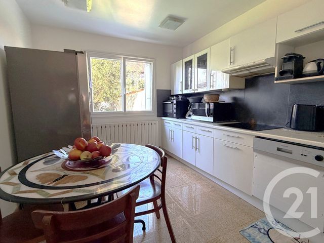 Appartement Duplex &agrave; vendre - 6 pi&egrave;ces - 145,03 m2 - Lagny Sur Marne - 77 - ILE-DE-FRANCE