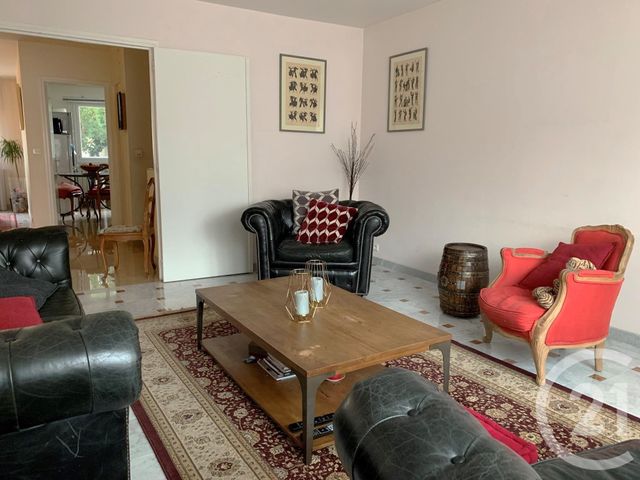 Appartement Duplex &agrave; vendre - 6 pi&egrave;ces - 145,03 m2 - Lagny Sur Marne - 77 - ILE-DE-FRANCE