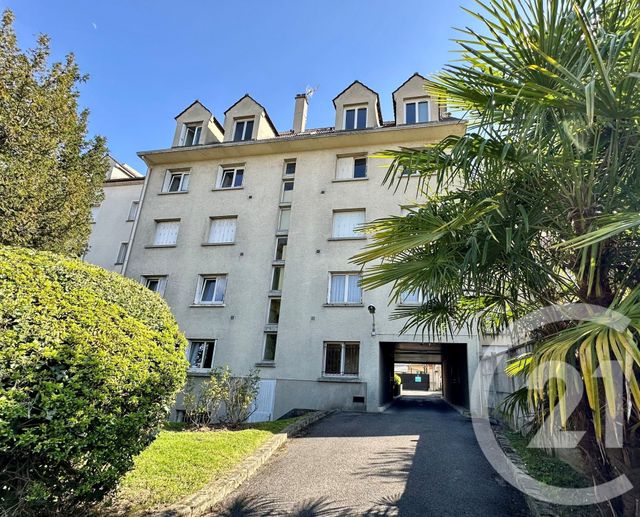 Appartement Duplex &agrave; vendre - 6 pi&egrave;ces - 145,03 m2 - Lagny Sur Marne - 77 - ILE-DE-FRANCE