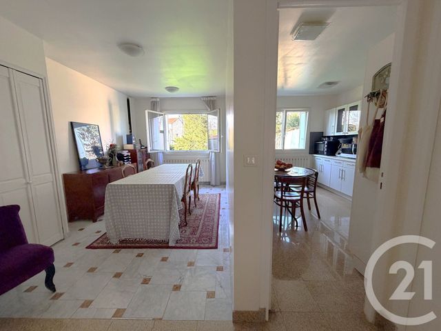 Appartement Duplex &agrave; vendre - 6 pi&egrave;ces - 145,03 m2 - Lagny Sur Marne - 77 - ILE-DE-FRANCE