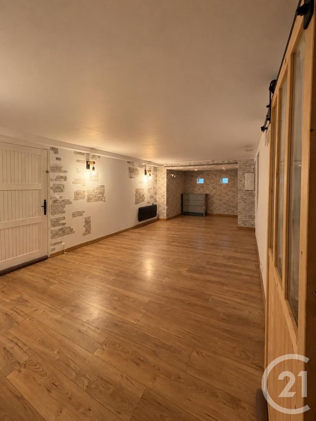 Maison &agrave; vendre - 6 pi&egrave;ces - 154 m2 - Thorigny Sur Marne - 77 - ILE-DE-FRANCE