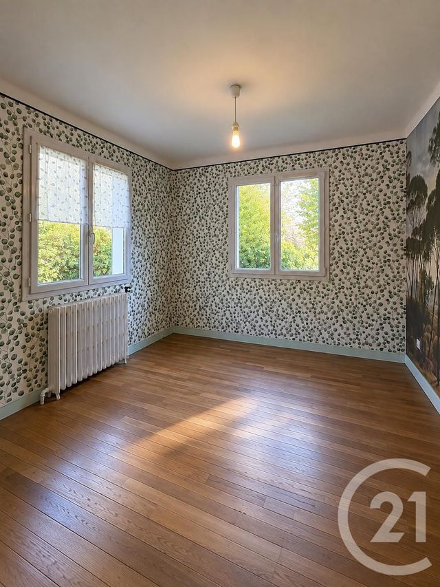 Maison &agrave; vendre - 6 pi&egrave;ces - 154 m2 - Thorigny Sur Marne - 77 - ILE-DE-FRANCE