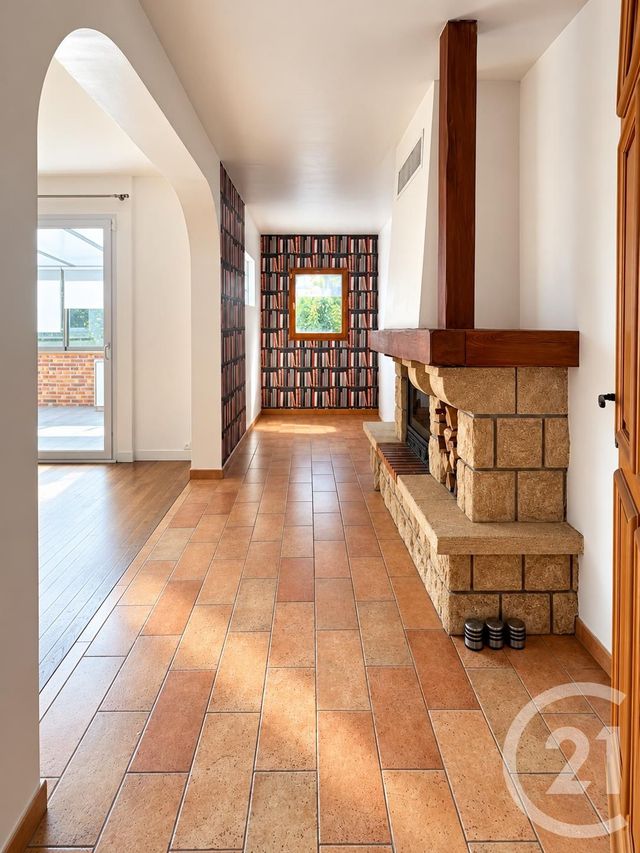 Maison &agrave; vendre - 6 pi&egrave;ces - 154 m2 - Thorigny Sur Marne - 77 - ILE-DE-FRANCE