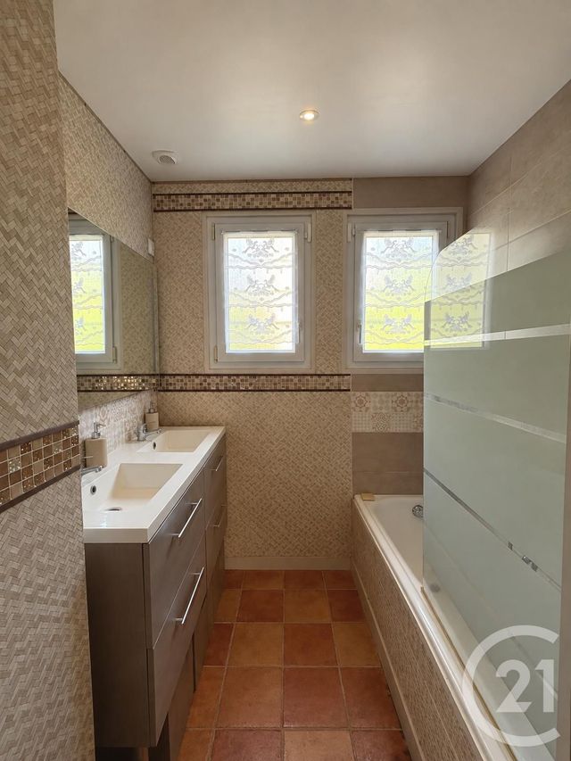 Maison &agrave; vendre - 6 pi&egrave;ces - 154 m2 - Thorigny Sur Marne - 77 - ILE-DE-FRANCE