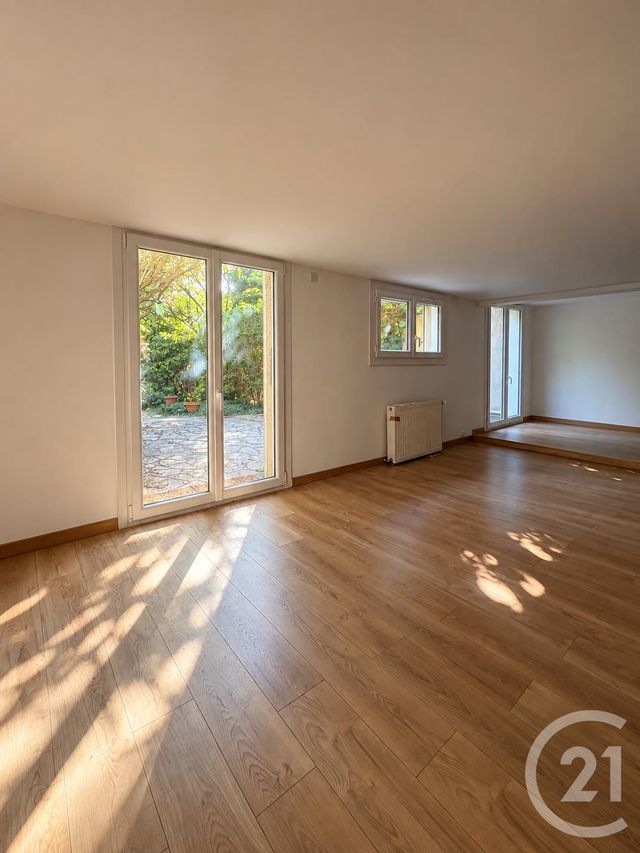 Maison &agrave; vendre - 6 pi&egrave;ces - 154 m2 - Thorigny Sur Marne - 77 - ILE-DE-FRANCE