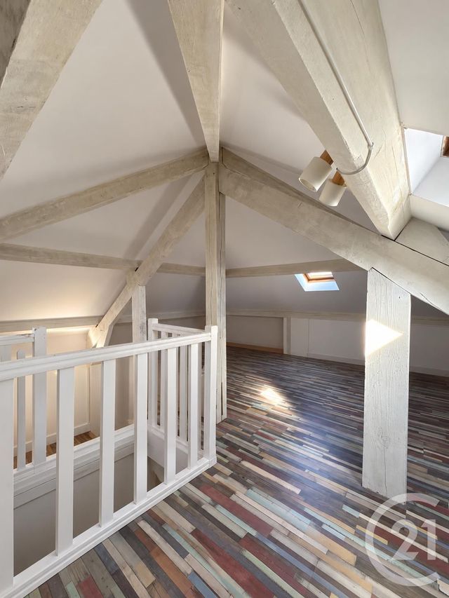 Maison &agrave; vendre - 6 pi&egrave;ces - 154 m2 - Thorigny Sur Marne - 77 - ILE-DE-FRANCE