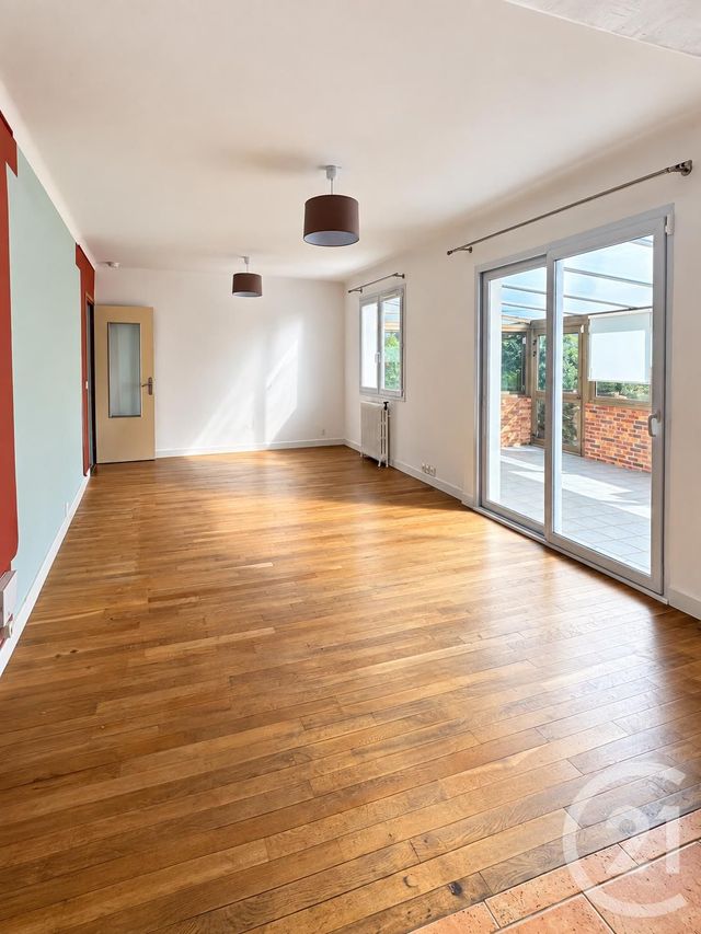 Maison &agrave; vendre - 6 pi&egrave;ces - 154 m2 - Thorigny Sur Marne - 77 - ILE-DE-FRANCE