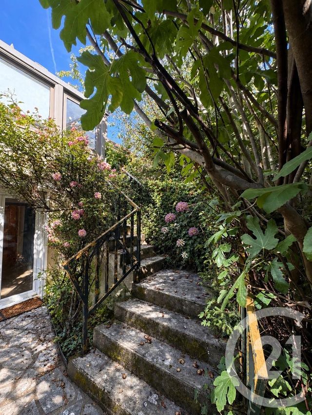 Maison &agrave; vendre - 6 pi&egrave;ces - 154 m2 - Thorigny Sur Marne - 77 - ILE-DE-FRANCE