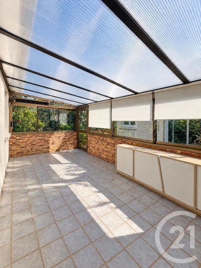 Maison &agrave; vendre - 6 pi&egrave;ces - 154 m2 - Thorigny Sur Marne - 77 - ILE-DE-FRANCE