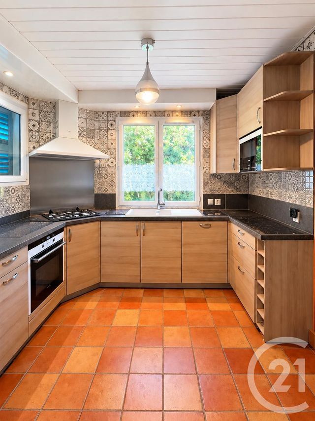 Maison &agrave; vendre - 6 pi&egrave;ces - 154 m2 - Thorigny Sur Marne - 77 - ILE-DE-FRANCE
