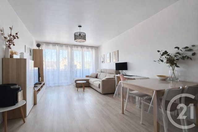 appartement - COURTRY - 77