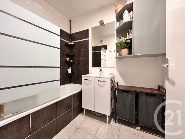 Appartement F3 &agrave; vendre - 3 pi&egrave;ces - 60,71 m2 - Courtry - 77 - ILE-DE-FRANCE