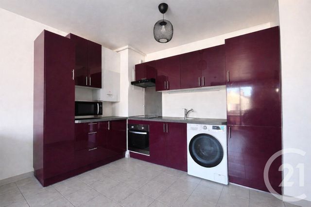 Appartement F3 &agrave; vendre - 3 pi&egrave;ces - 60,71 m2 - Courtry - 77 - ILE-DE-FRANCE