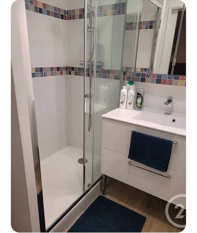 Appartement F2 &agrave; louer - 2 pi&egrave;ces - 48,80 m2 - Bailly Romainvilliers - 77 - ILE-DE-FRANCE