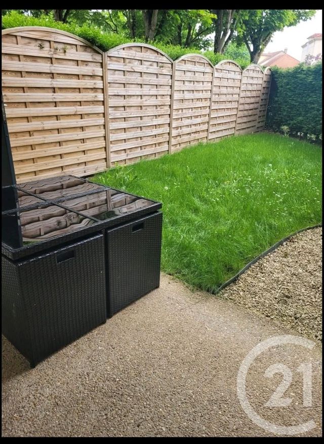 Appartement F2 &agrave; louer - 2 pi&egrave;ces - 48,80 m2 - Bailly Romainvilliers - 77 - ILE-DE-FRANCE