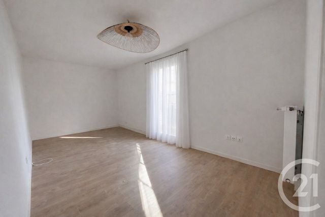 Appartement F2 &agrave; louer - 2 pi&egrave;ces - 39,21 m2 - Brou Sur Chantereine - 77 - ILE-DE-FRANCE