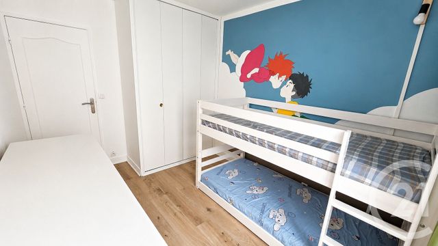 Appartement F3 &agrave; vendre - 4 pi&egrave;ces - 76,63 m2 - Chelles - 77 - ILE-DE-FRANCE