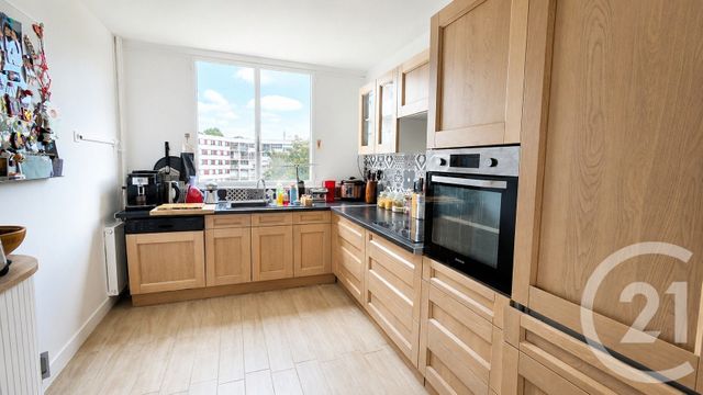 Appartement F3 &agrave; vendre - 4 pi&egrave;ces - 76,63 m2 - Chelles - 77 - ILE-DE-FRANCE