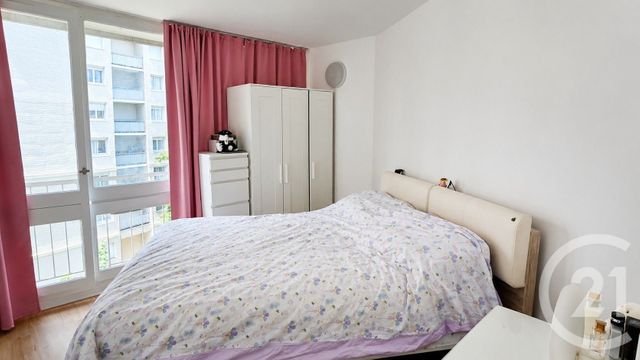 Appartement F3 &agrave; vendre - 4 pi&egrave;ces - 76,63 m2 - Chelles - 77 - ILE-DE-FRANCE