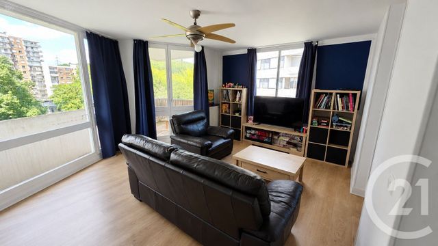 Appartement F3 &agrave; vendre - 4 pi&egrave;ces - 76,63 m2 - Chelles - 77 - ILE-DE-FRANCE