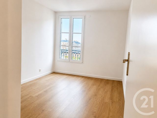 Appartement F3 &agrave; louer - 3 pi&egrave;ces - 58,70 m2 - Serris - 77 - ILE-DE-FRANCE