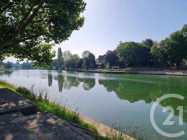Immeuble &agrave; vendre - 316 m2 - Thorigny Sur Marne - 77 - ILE-DE-FRANCE