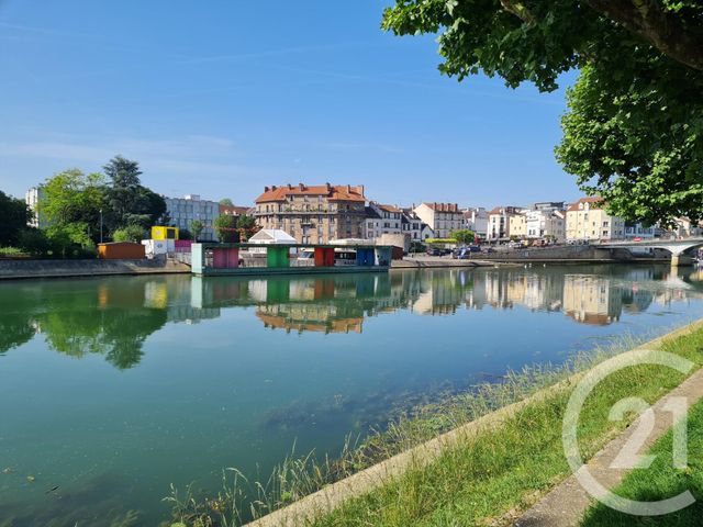Immeuble &agrave; vendre - 316 m2 - Thorigny Sur Marne - 77 - ILE-DE-FRANCE