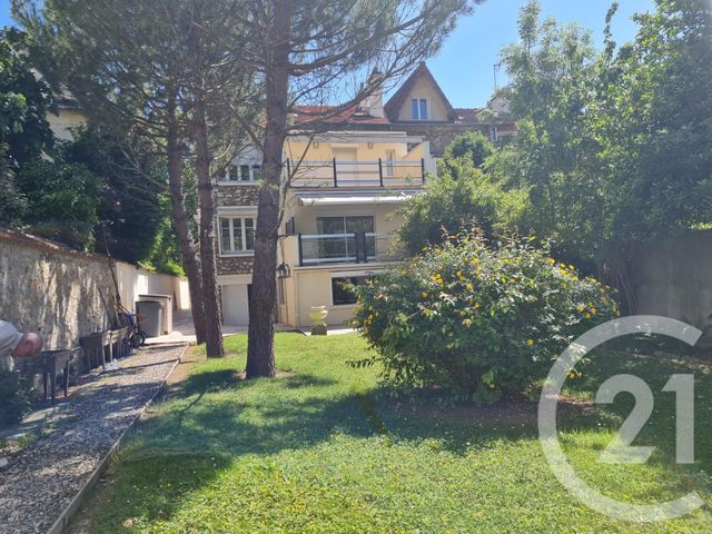 immeuble - THORIGNY SUR MARNE - 77