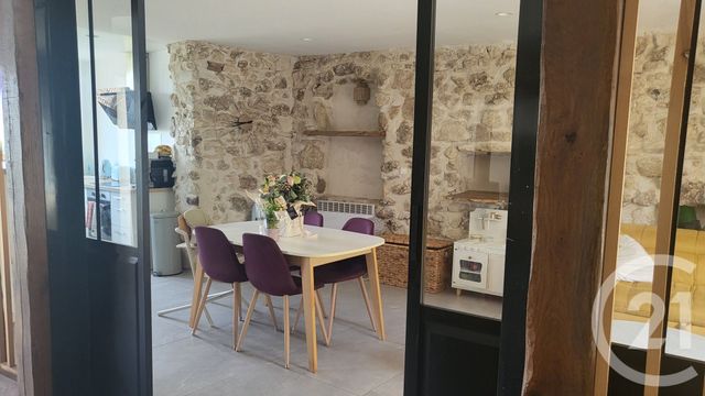 Maison &agrave; vendre - 5 pi&egrave;ces - 117 m2 - Jablines - 77 - ILE-DE-FRANCE