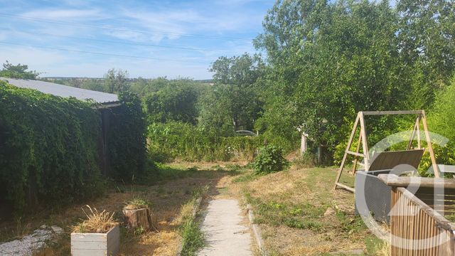 Maison &agrave; vendre - 5 pi&egrave;ces - 117 m2 - Jablines - 77 - ILE-DE-FRANCE