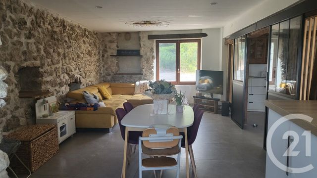 Maison &agrave; vendre - 5 pi&egrave;ces - 117 m2 - Jablines - 77 - ILE-DE-FRANCE
