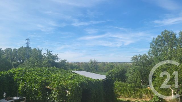 Maison &agrave; vendre - 5 pi&egrave;ces - 117 m2 - Jablines - 77 - ILE-DE-FRANCE