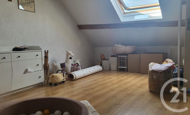 Maison &agrave; vendre - 5 pi&egrave;ces - 117 m2 - Jablines - 77 - ILE-DE-FRANCE