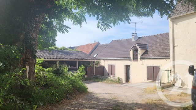 maison - JABLINES - 77