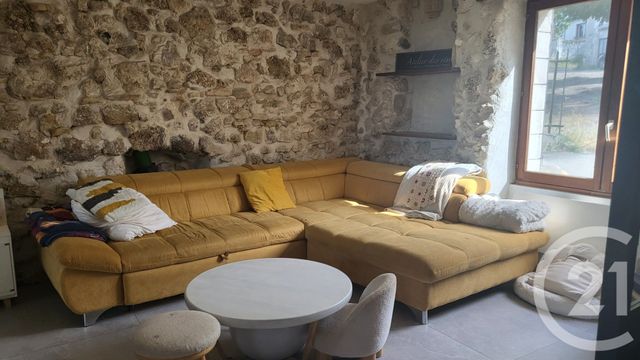 Maison &agrave; vendre - 5 pi&egrave;ces - 117 m2 - Jablines - 77 - ILE-DE-FRANCE
