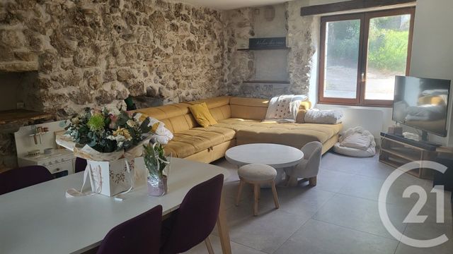 Maison &agrave; vendre - 5 pi&egrave;ces - 117 m2 - Jablines - 77 - ILE-DE-FRANCE