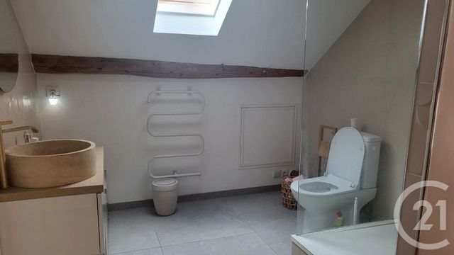 Maison &agrave; vendre - 5 pi&egrave;ces - 117 m2 - Jablines - 77 - ILE-DE-FRANCE